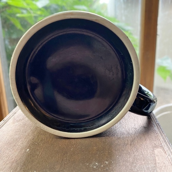 MICKEY MouseTa-data Mug 4” Black and White - Picture 6 of 7